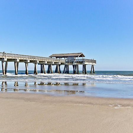 Sandpiper 207 Tybee Island Exterior foto