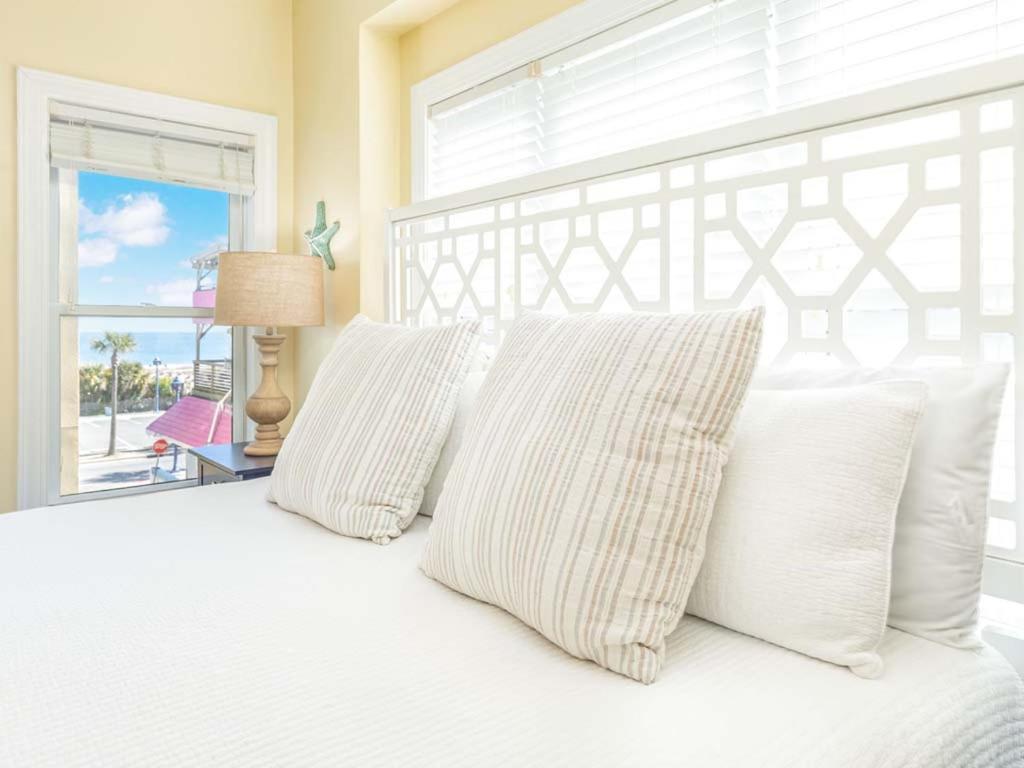 Sandpiper 207 Tybee Island Exterior foto