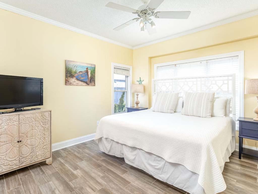 Sandpiper 207 Tybee Island Exterior foto