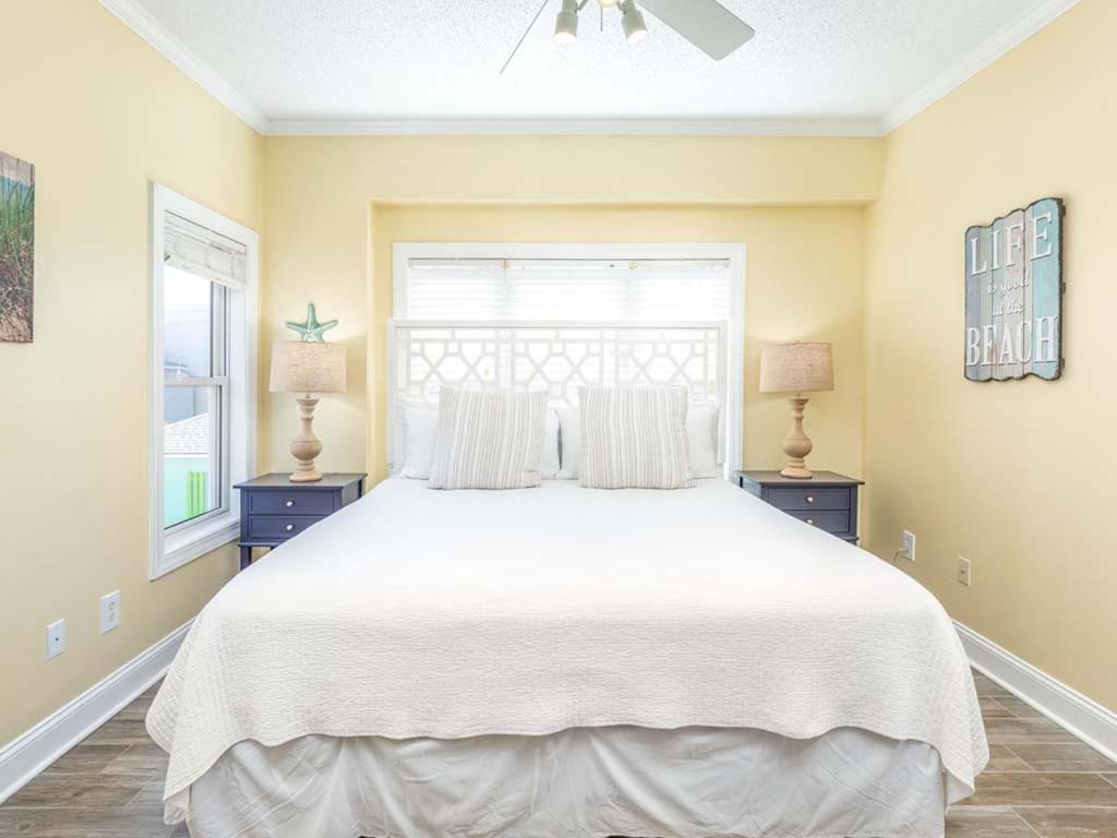 Sandpiper 207 Tybee Island Exterior foto
